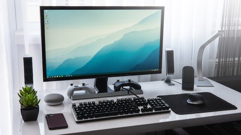 Desktop