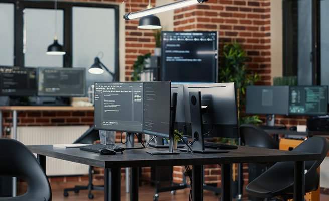 Desktop