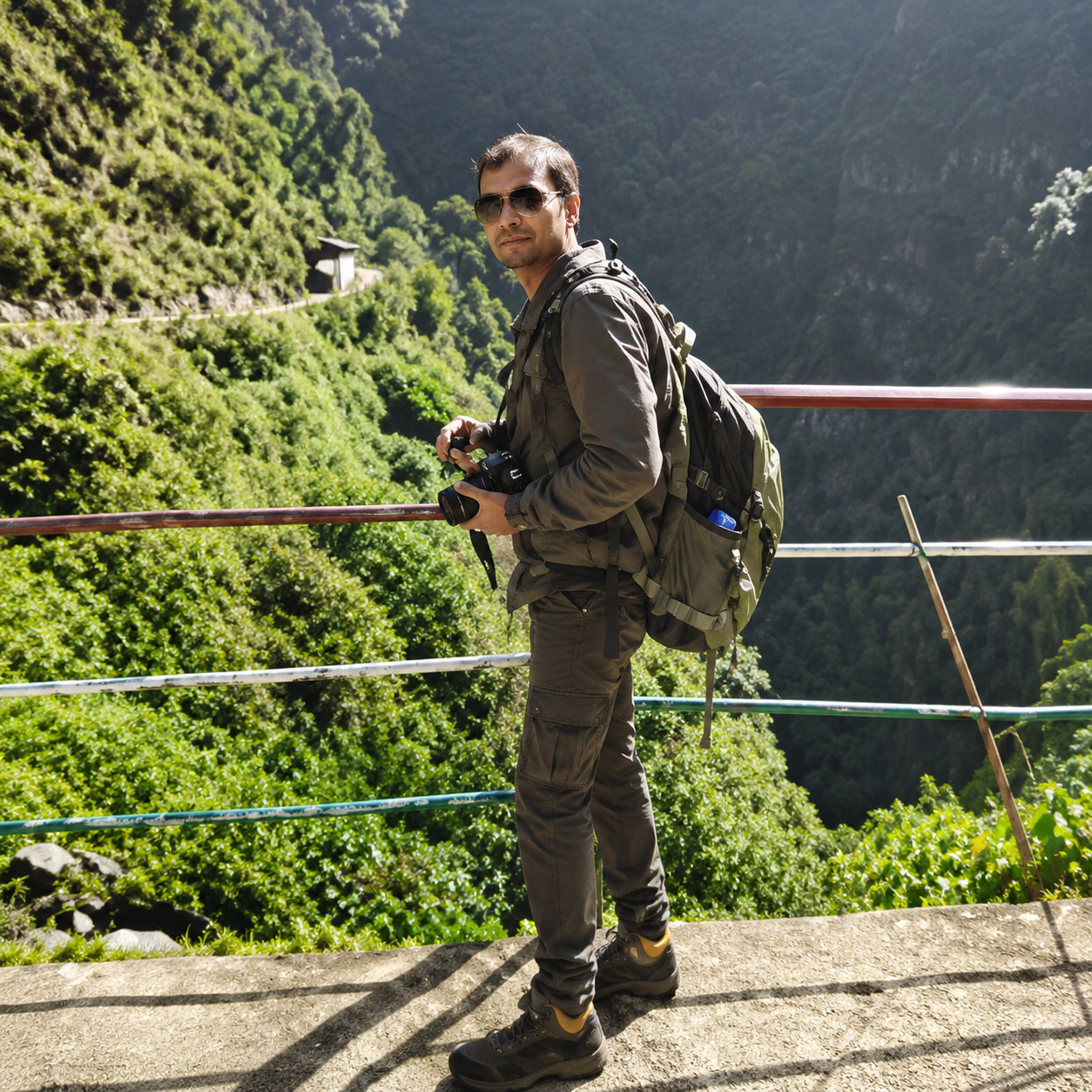 sudipto